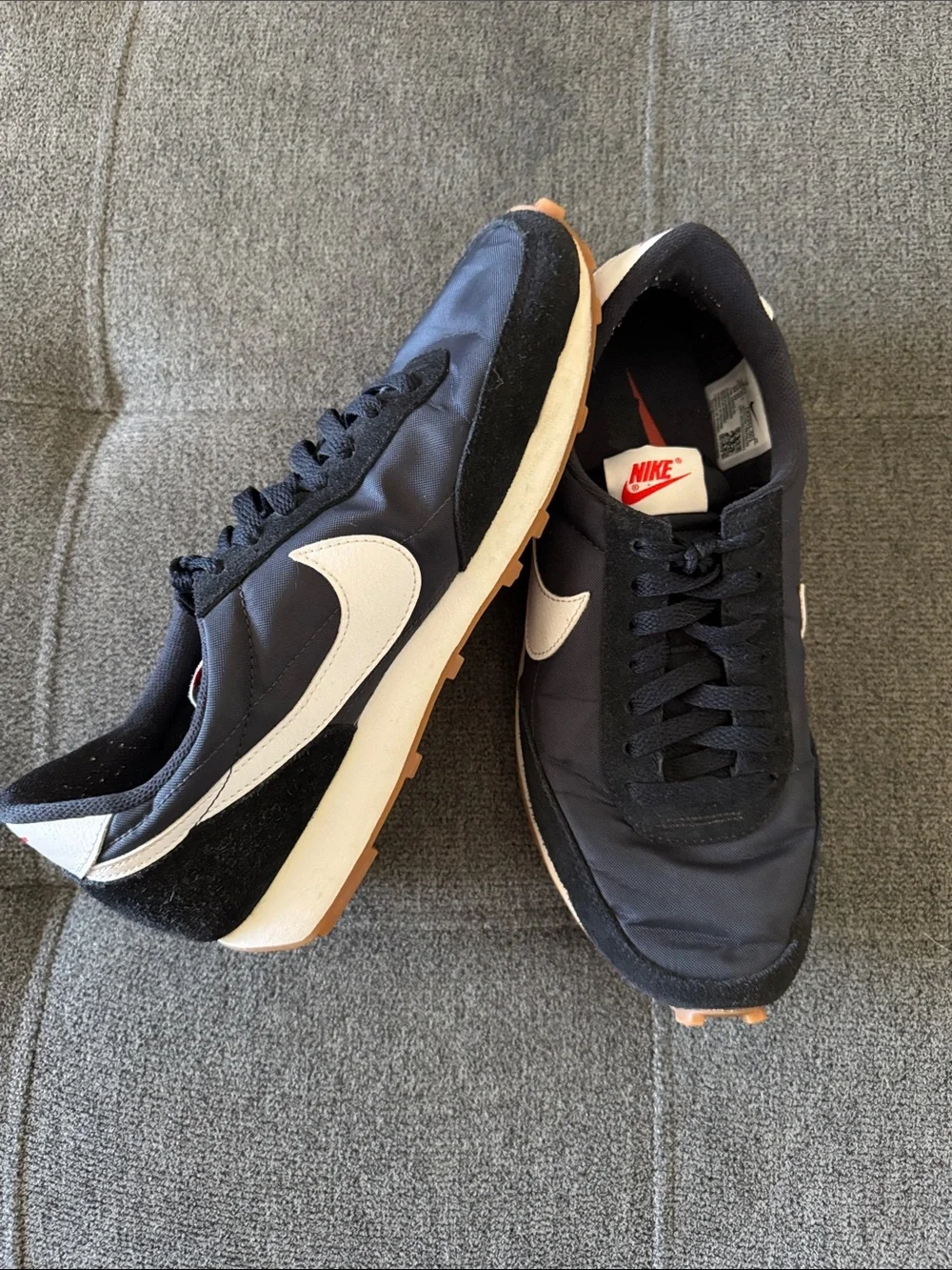 Nike Athletic Shoes